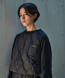 スウェット（キルティング）ファッション通販 - ZOZOTOWN