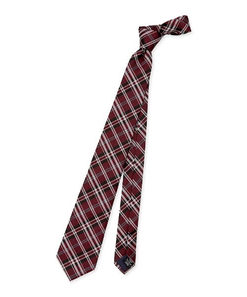 Perfect Suit FActory（パーフェクトスーツファクトリー）の「ネクタイ 