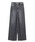 JOHN LAWRENCE SULLIVAN�i�W�������[�����X�T���o���j�́uWASHED DENIM WIDE PANTS (SHORT LENGTH)�i�f�j���p���c�j�v�b�u���b�N