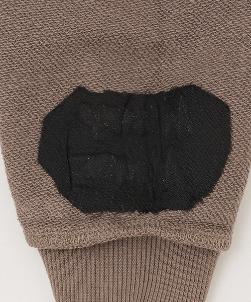 petit main（プティマイン）の「【Disney】ファーモチーフトレーナー（スウェット・キッズ・ライトピンク/ブルー/アイボリー/モカ/レッド/ホワイト系その他・120cm/110cm/130cm/100cm/90cm/80ｃｍ）」の15枚目の写真