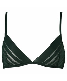 LANGELIQUE（ランジェリーク）の「タッリ ノンワイヤーノンパテッドブラ（ブラジャー）」