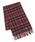 SBG�i�G�X�r�[�j�́u�y Joshua Ellis / �W���V���A �G���X �z- Royal Stewart Scarf / ���C���� �X�`���A�[�g �}�t���[ �X�J�[�t ���� �E�[���i�}�t���[�j�v�b���b�h�n���̑�