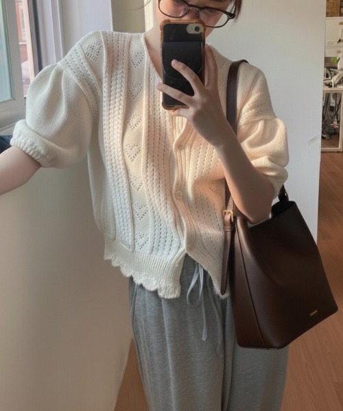 Teem Store(チームストア)の「【A4対応】【2点セット】太ベルトPUショルダートートバッグ(トートバッグ・レディース・ベージュ/ブラウン/ブラック/アイボリー・F)」の22枚目の写真