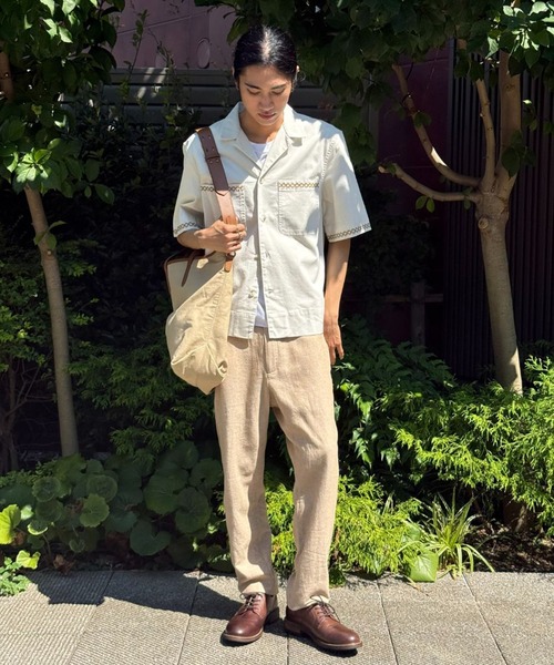セール】BANANA REPUBLIC FACTORY STORE アスレチックリネン