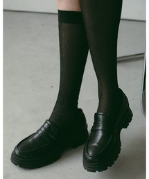 AMAIL | SOX FIT ローファー(ローファー)