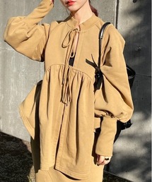 トップス AMERI bkt-24 AMERI VINTAGE｜アメリビンテージのトップス通販 - ZOZOTOWN