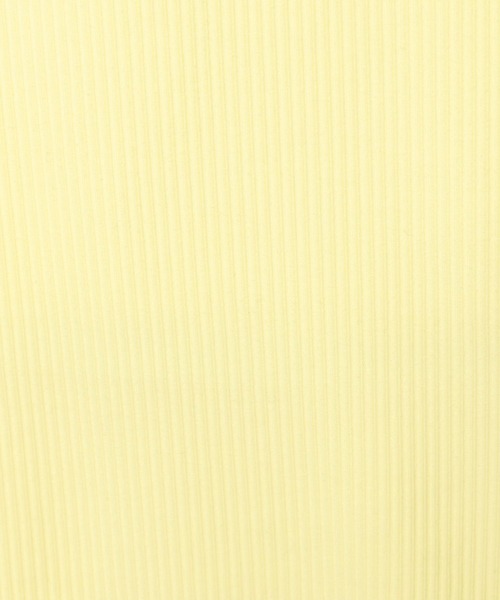 repipi armario（レピピ アルマリオ）の「【吸水速乾】ベーシックタンクトップ（タンクトップ・キッズ・サックスブルー/イエロー/ブラック/その他/アイボリー/ライム/ピンク・LARGE/MEDIUM/SMALL）」の18枚目の写真