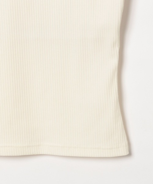 repipi armario（レピピ アルマリオ）の「【吸水速乾】ベーシックタンクトップ（タンクトップ・キッズ・サックスブルー/イエロー/ブラック/その他/アイボリー/ライム/ピンク・LARGE/MEDIUM/SMALL）」の13枚目の写真