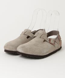 BIRKENSTOCK（ビルケンシュトック）の「BIRKENSTOCK / ビルケンシュトック：Tokio LEVE Taupe(ナローフィット)：BST-1028323[DEA]（サンダル）」