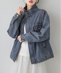 AMELY(�G�~���[)�̃r���e�[�W���f�j���W���P�b�g(�f�j���W���P�b�g)