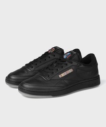 Paul Smith + Reebok CLUB C 85 VINTAGE【553821 CLUBCV】