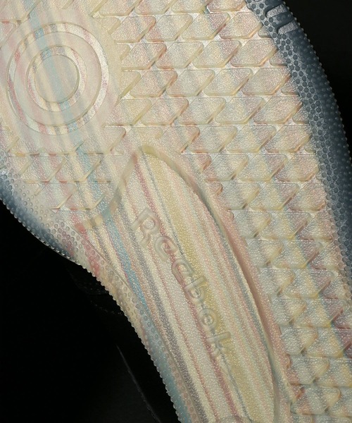 Paul Smith(ポールスミス)の「Paul Smith + Reebok CLUB C 85 VINTAGE【553821 CLUBCV】(スニーカー・メンズ・オフホワイト/ブラック・23cm/24cm/25cm/26cm/27cm/28cm/29cm/30cm)」の20枚目の写真