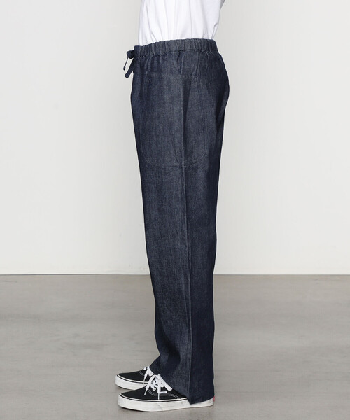 ORCIVAL | デニム イージーパンツ MEN（デニムパンツ）｜ORCIVAL