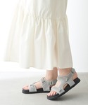 coca（ANDEX shoes product）(コカ)の「シューズ(サンダル)」