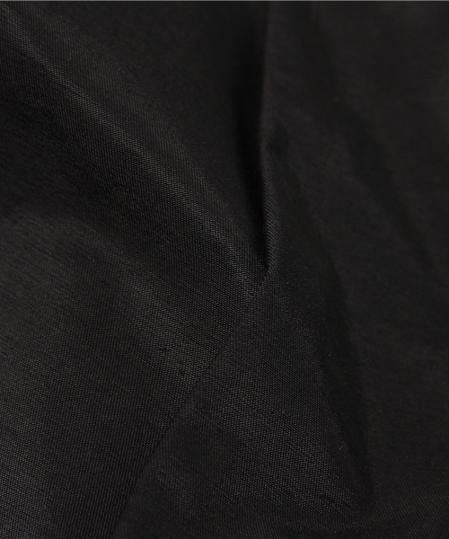 B:MING by BEAMS（ビーミングバイビームス）の「ビーミング by ビームス / サテンミリタリースカート（スカート・レディース・ネイビー/ブラック/カーキ・SMALL/MEDIUM）」の13枚目の写真