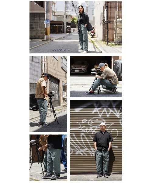 MILITARY(ミリタリー)の「《USED/古着》実物 USED スイス軍 1950年代 前期型 ヴィンテージ デニムワークパンツ(デニムパンツ・メンズ・ブルー系その他・2/3/4/7/10/11/12/8/9/5/6/16/17/18/1/13/14/15 /19/W36xL31/20/21/22/23/24/28/25/26/27/W41xL33/29/30)」の13枚目の写真