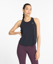 NEW BALANCE | Drapey ジャージタンク(タンクトップ)