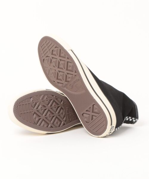 CONVERSE コンバース AS AGED CF HI / Hot Wheels TM