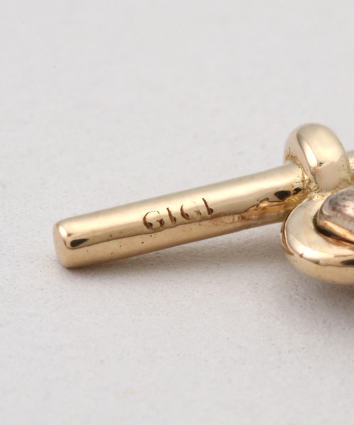 GIGI(ジジ)の「【GIGI/ジジ】アルテミスボーンチェーンネックレス(ネックレス・レディース・シルバー・FREE)」の16枚目の写真