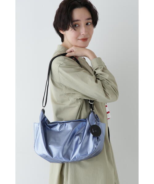 ジャックゴム Jack Gomme jack gomme ショルダーバッグ LIGHT