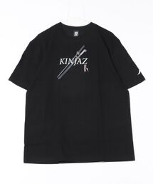 【RS】【KINJAZ】Graphic T