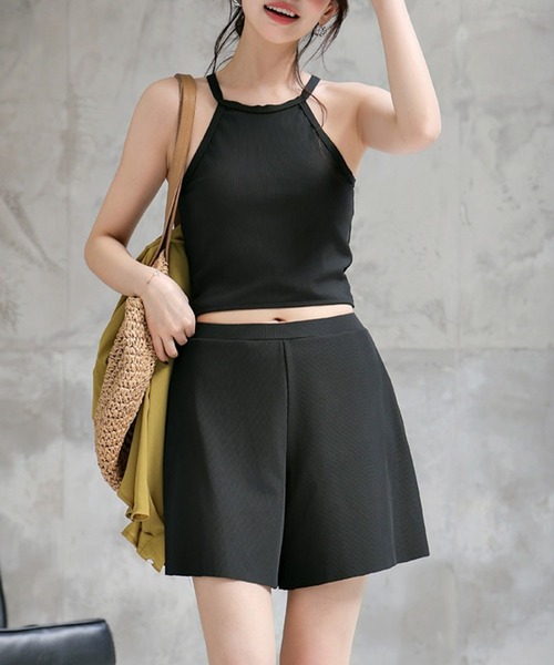 セール】レディース水着 長袖オーバーサイズシアーシャツ+