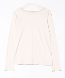 KATHARINE ROSS | 【KATHARINE ROSS】ブライトテレコプルオーバー(Tシャツ/カットソー)