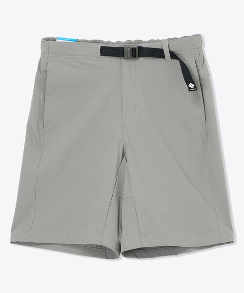 Columbia(コロンビア)の「Columbia/ウィメンズ タイムトゥートレイル ショーツ/コロンビア(その他パンツ・レディース・ブラック/グリーン/ベージュ/グレー/オートミール・M/S/L/XL)」の9枚目の写真
