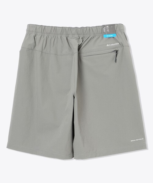 Columbia(コロンビア)の「Columbia/ウィメンズ タイムトゥートレイル ショーツ/コロンビア(その他パンツ・レディース・ブラック/グリーン/ベージュ/グレー/オートミール・M/S/L/XL)」の8枚目の写真