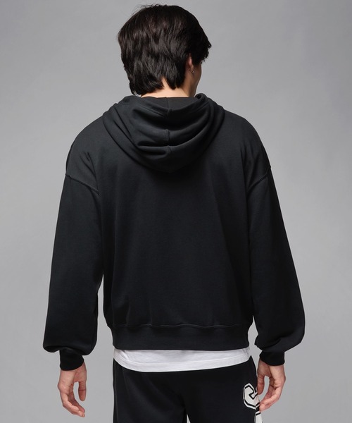 【NIKE】ジョーダン JORDAN MVP Full-Zip フリース フーディ Jordan MVP Men's Full-Zip Fleece Hoodie. Nike JP