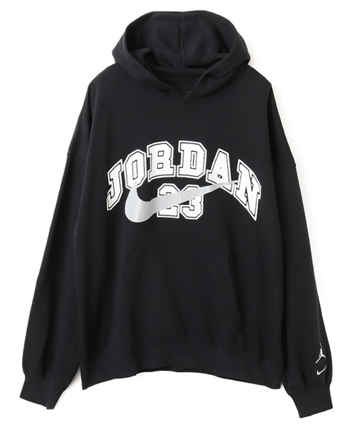 バックロゴ！【NIKE】 Jordan MVP★フリースフーディ Jordan MVP Men's Pullover Fleece Hoodie. Nike JP