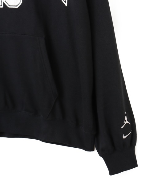 ★豪州発/送関込*JORDAN*新作*MVP スウェットフーディ/UB★ ジョーダン ジュニア MVP フレンチ スウェットパーカー【95D384