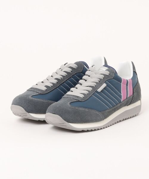 パトリック PATRICK パトリック MARATHON マラソン 942504 BOWLING（スニーカー