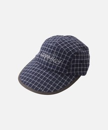 Gramicci（グラミチ）の「LONG BILL CAP｜ロングビルキャップ