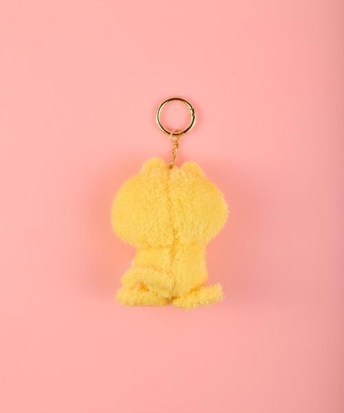 ADO MIZUMORI 水森亜土 マスコットキーホルダー NJI（キーホルダー