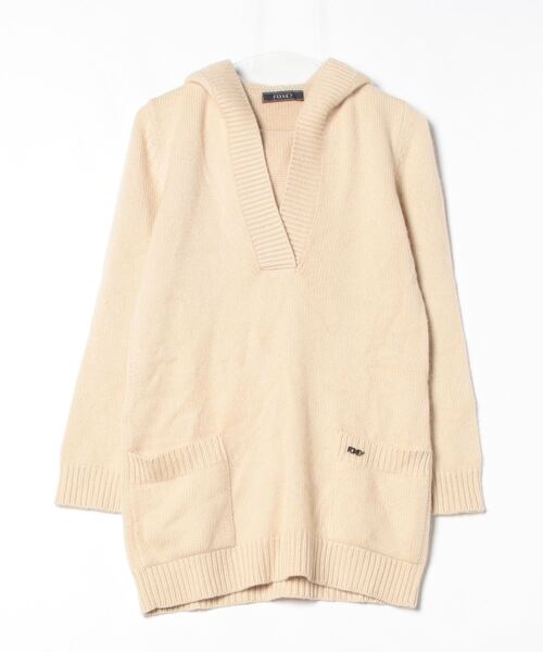 ブランド古着】FOXEY BOUTIQUE｜フォクシーブティックのパーカー