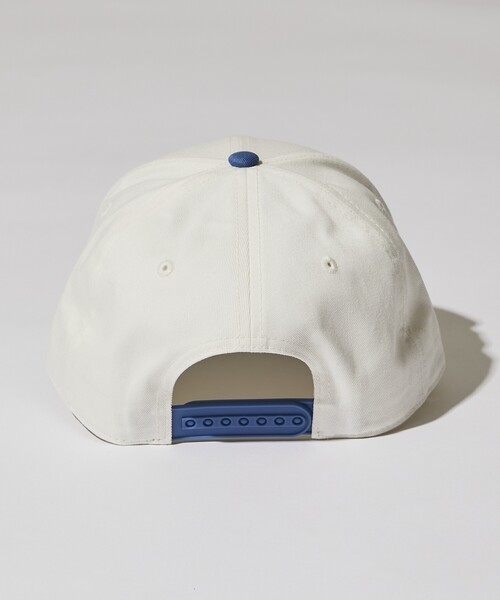 New Balance/ニューバランス 【EXCLUSIVE】 LOGO CAP/LAH51015