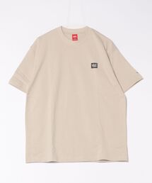 VANS ヴァンズ Skate Mesh SS ショートスリーブ VN000KYVBYS ABC-MART限定 PEYOTE