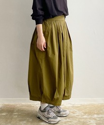 HARVESTY / ハーベスティー CIRCUS CULOTTES サーカスパンツ サーカスキュロット