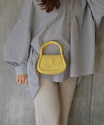 【eY】Macaron Pop Bag