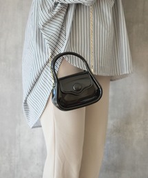 【eY】Macaron Pop Bag