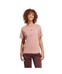 アディダス adidas ラウンジ ミニ グラフィック半袖Tシャツ