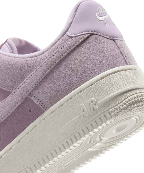 セール】ナイキ エア フォース 1 '07 ウィメンズシューズ / Nike