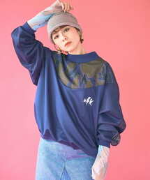 master key MIRAGE SWEAT
