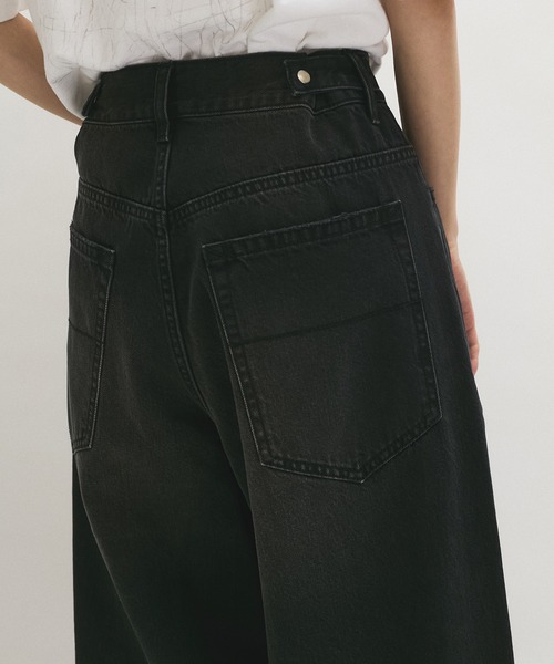 セール】イノセンスフラワーデニム（デニムパンツ）｜ADAM ET ROPE