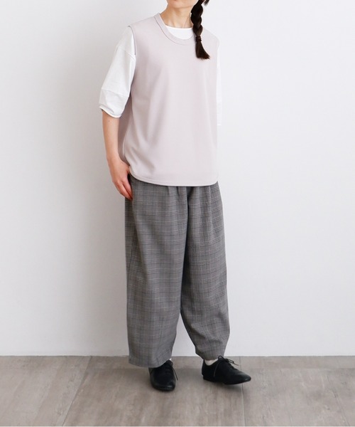 セール】オオカミと白い雲のスワロー（Tシャツ/カットソー