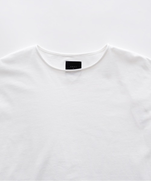 セール】オオカミと白い雲のスワロー（Tシャツ/カットソー