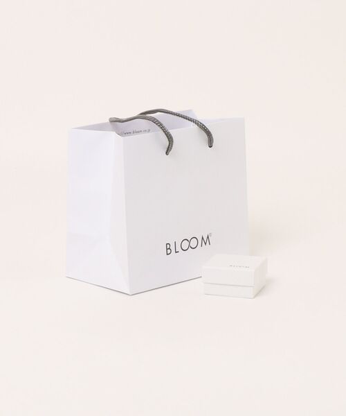 BLOOM（ブルーム）の「ステンレス ピアス BLOOM/ブルーム（ピアス（両耳用）・レディース・その他・-）」の7枚目の写真
