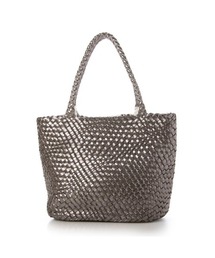 Mode et Jacomo（モードエジャコモ）の「メッシュトートバッグ（トートバッグ）」