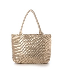 Mode et Jacomo（モードエジャコモ）の「メッシュトートバッグ（トートバッグ）」